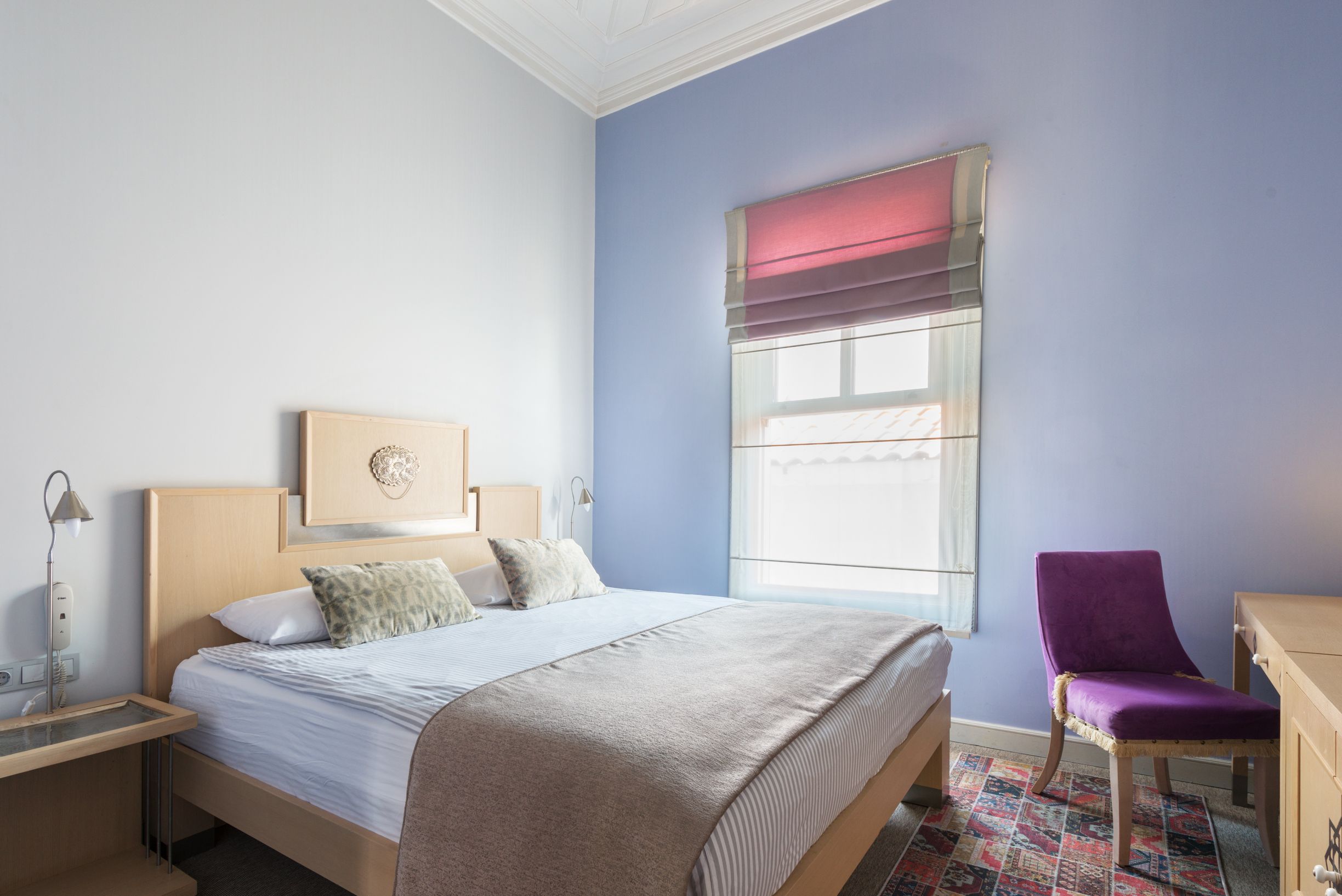STANDARD ROOM WITHOUT BALCONY