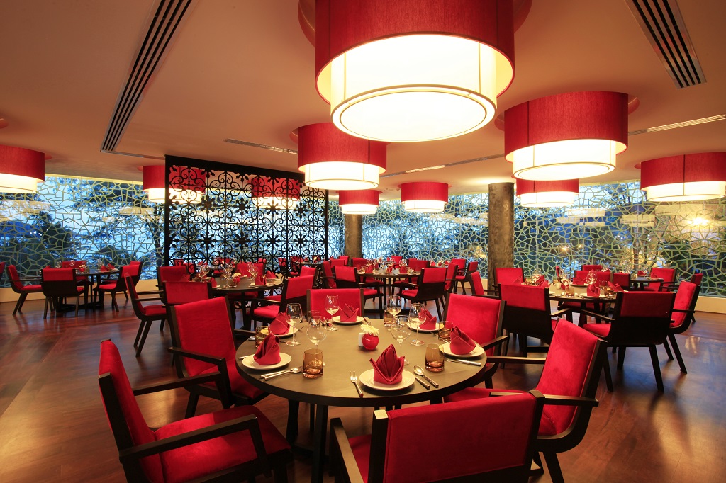 Flavor Restaurant 