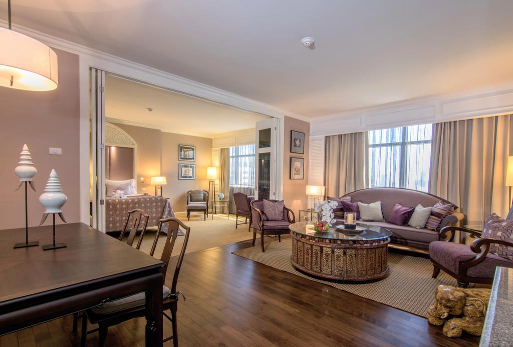 Sukosol Suite