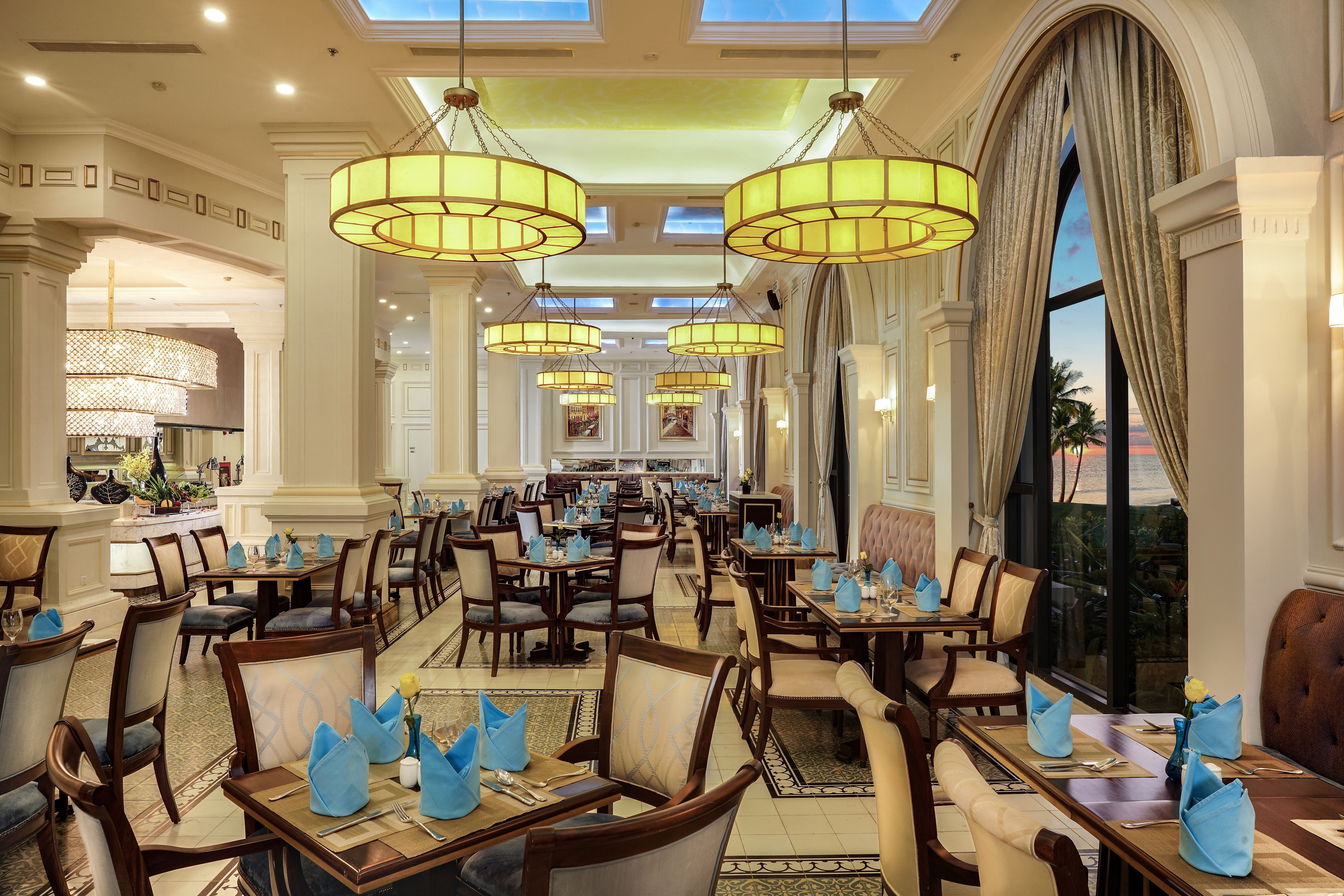 Beach House Restaurant 