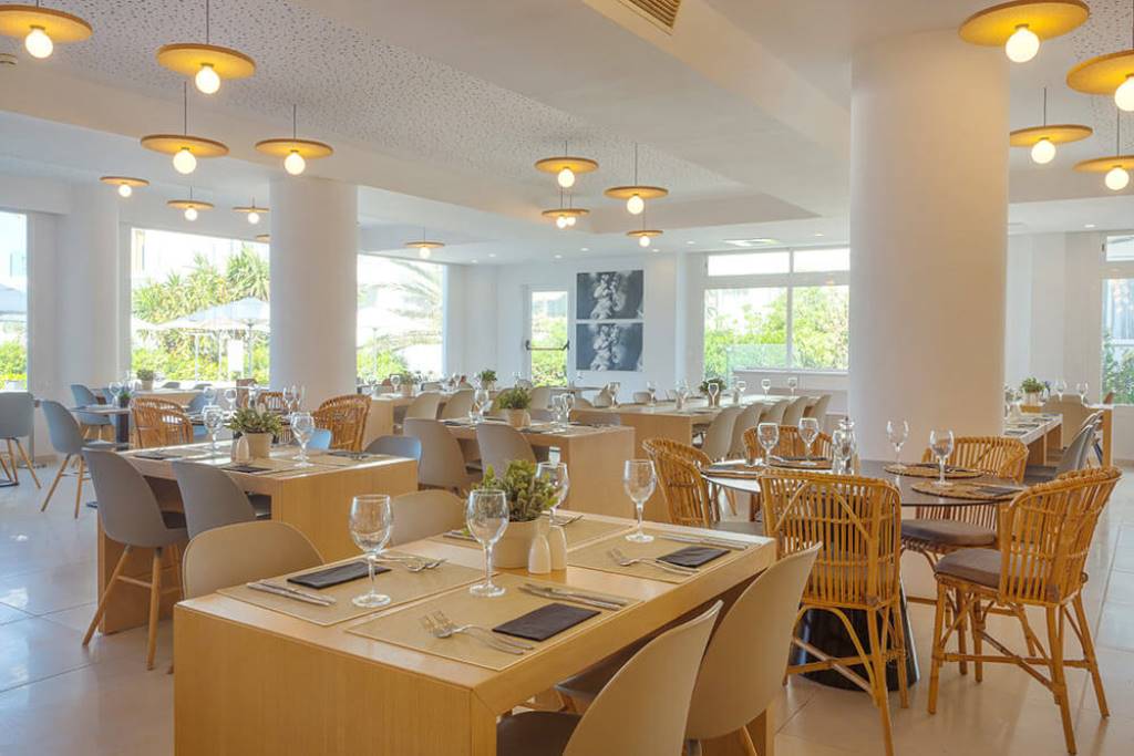 Main Restaurant