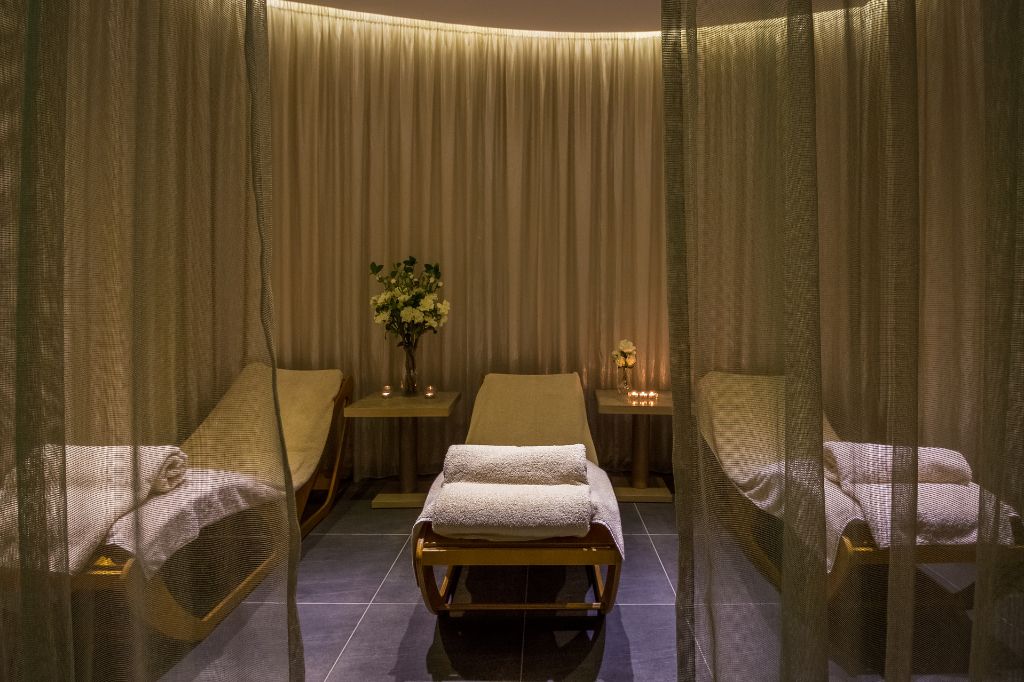 Salon spa