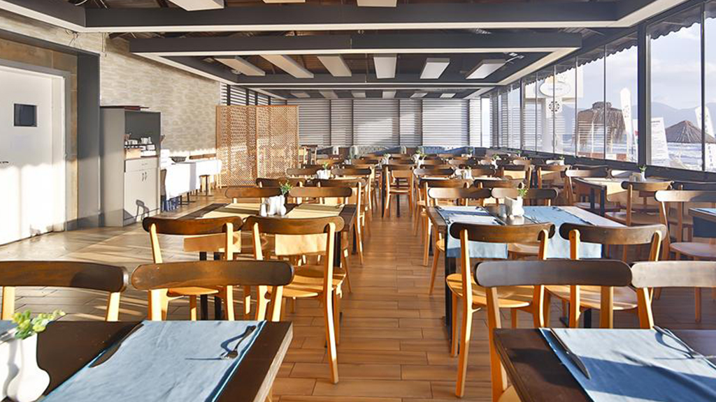 Main Restorant