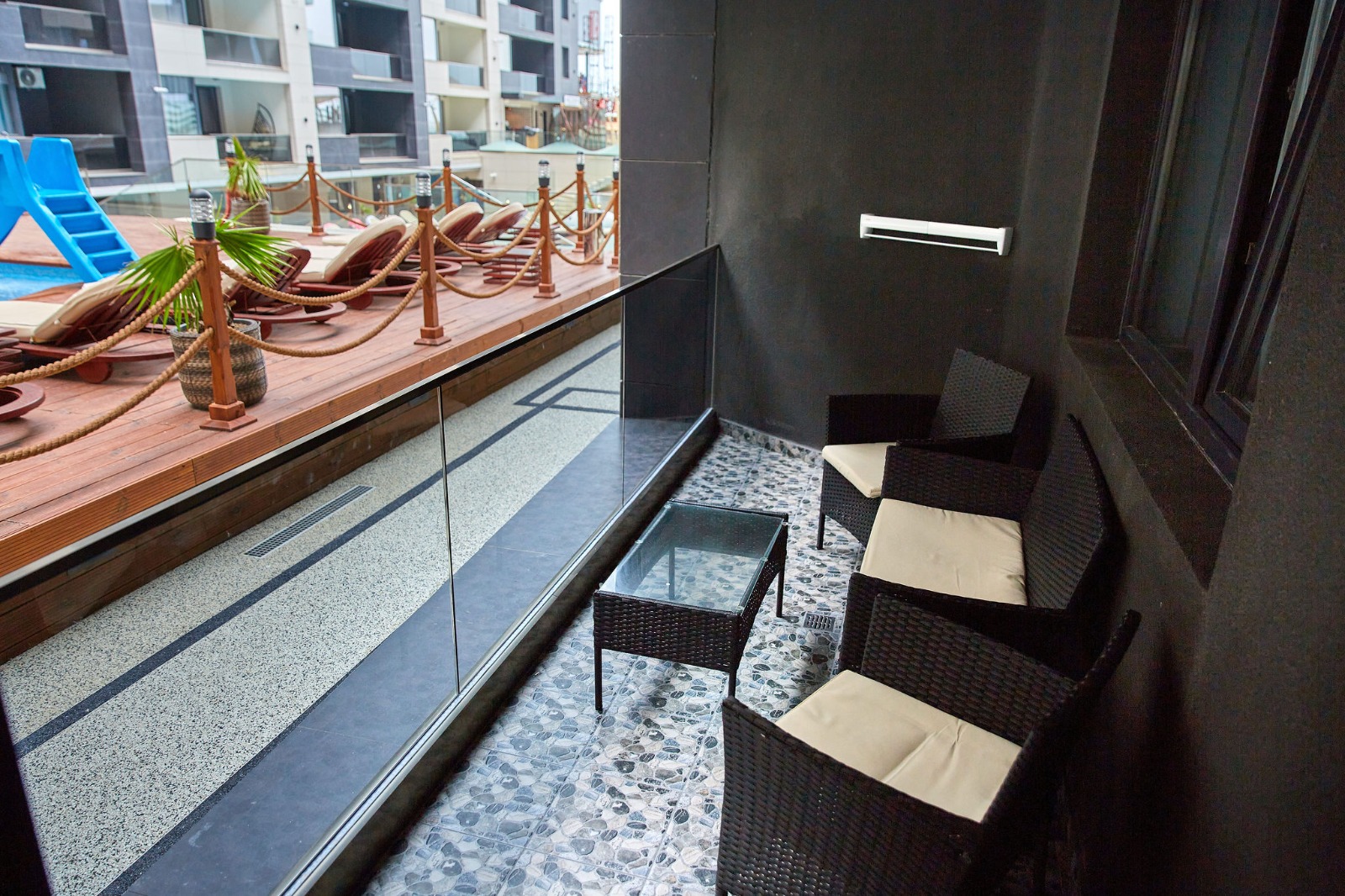 Apartament Luxor 2 Stefan Resort
