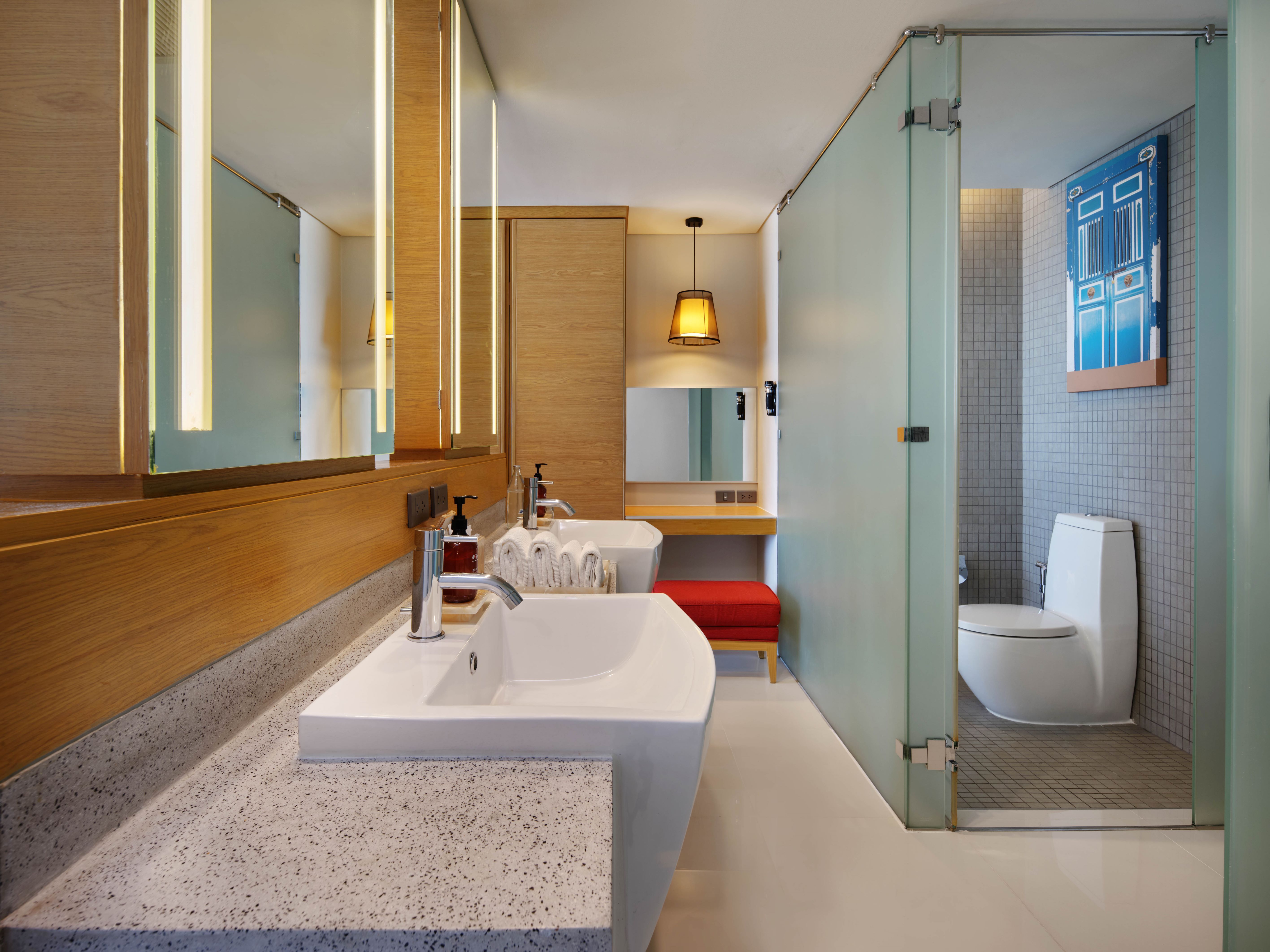 Sea View Suite