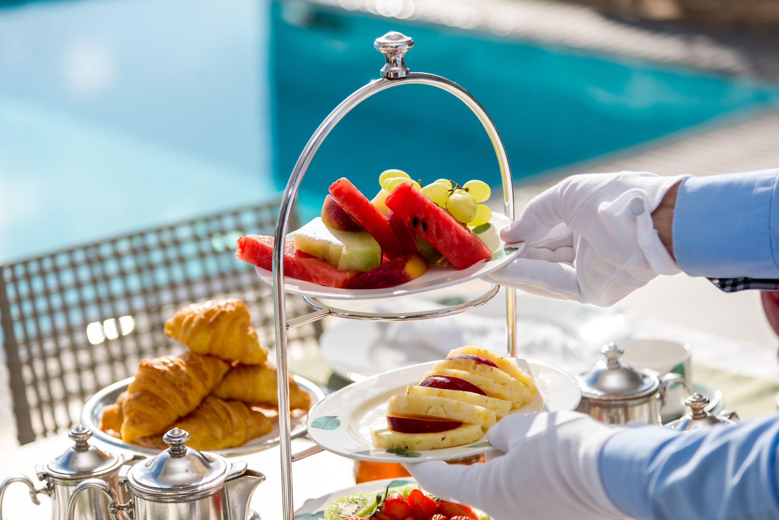 Room Service