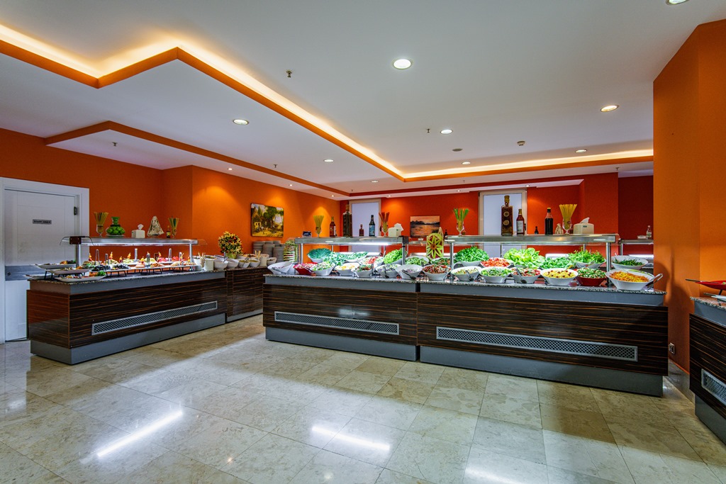 PAPAYA RESTAURANT