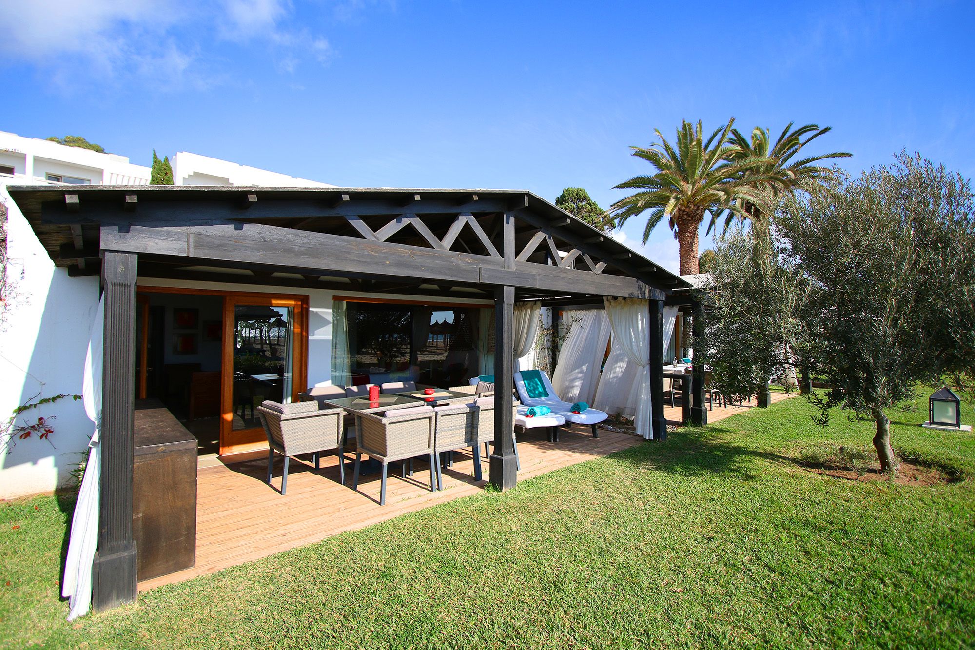 SUITE BUNGALOW
