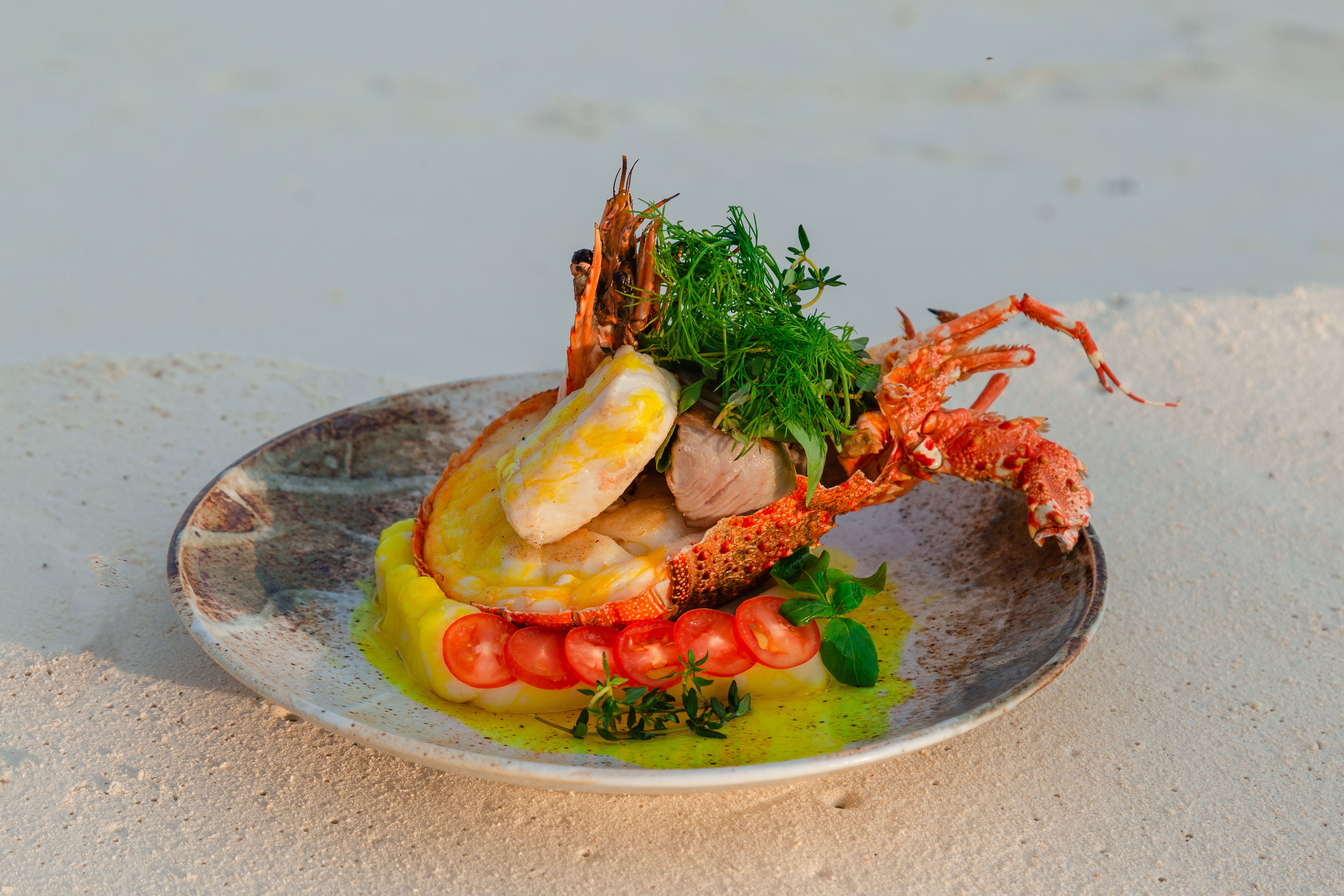 Madivaru Restaurant