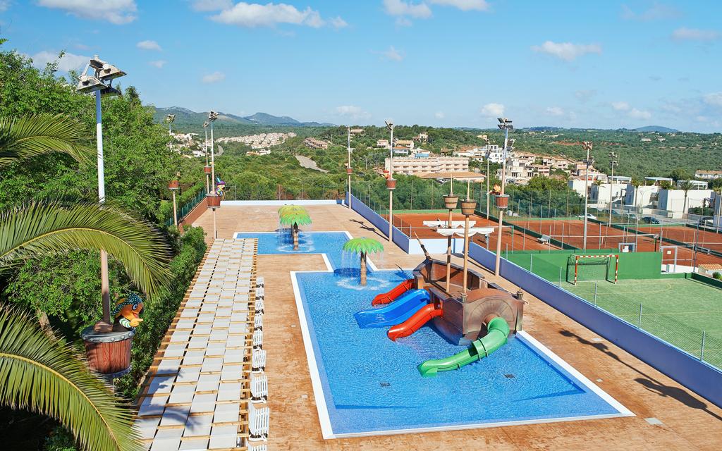 Parc acvatic