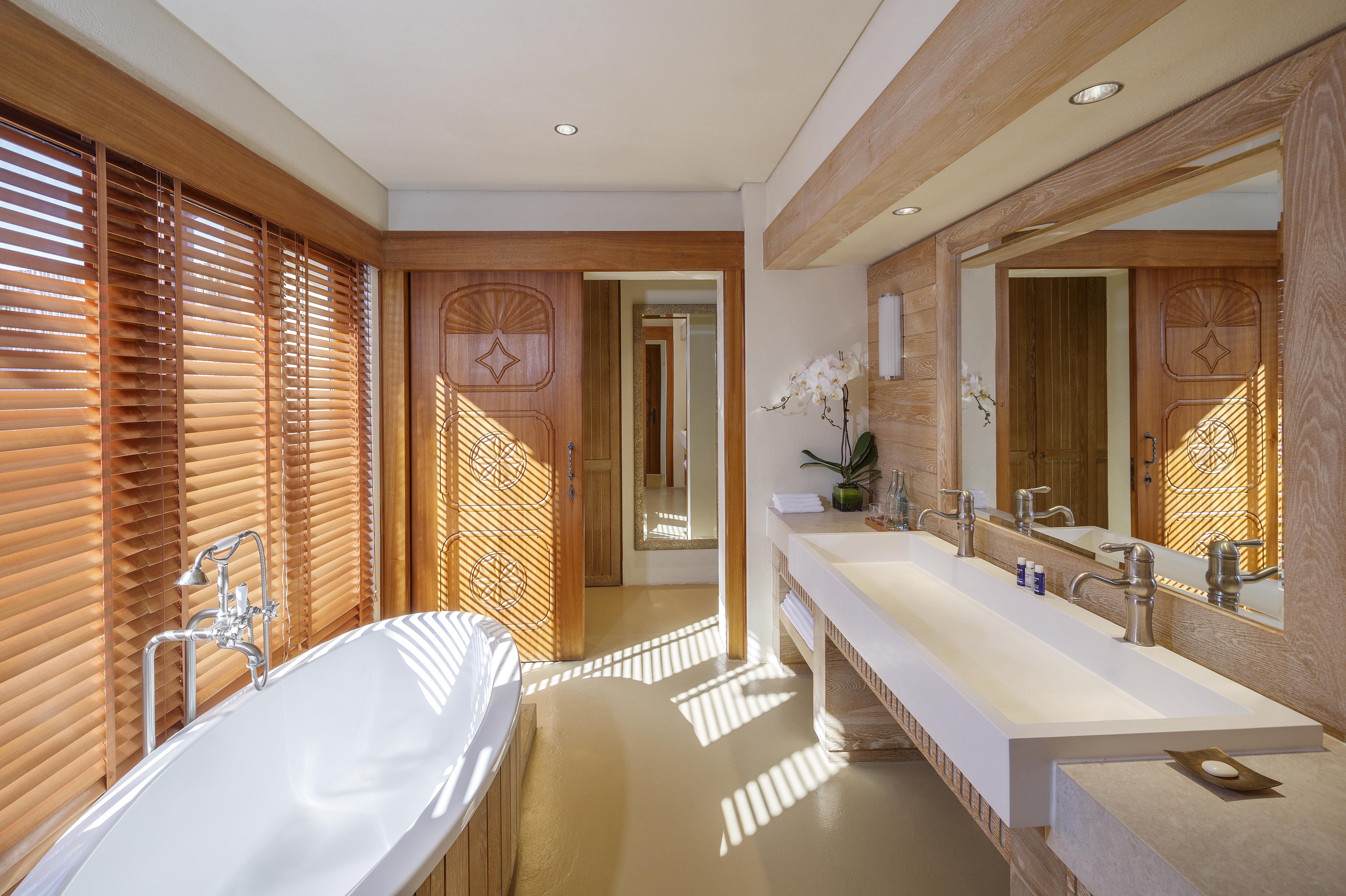 One Bedroom Exclusive Beach Villa