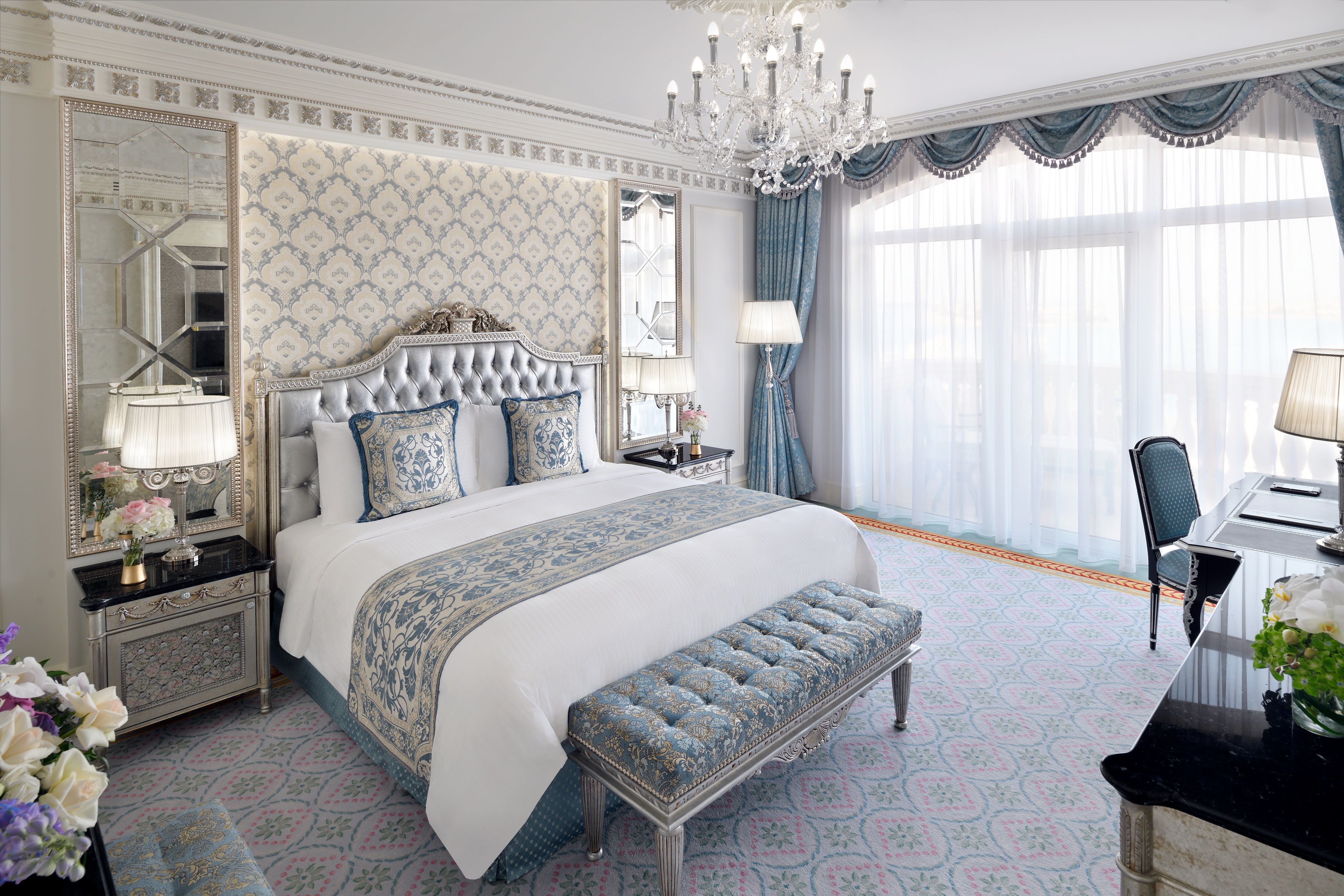 Signature Suite Ocean