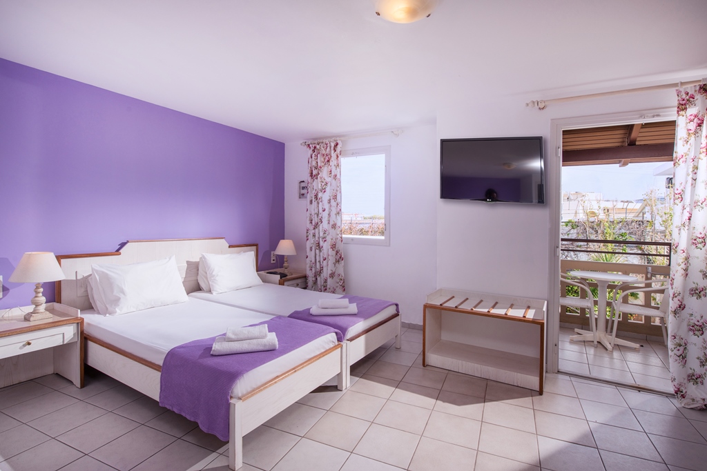PROMO PRIMAVERA DOUBLE ROOM