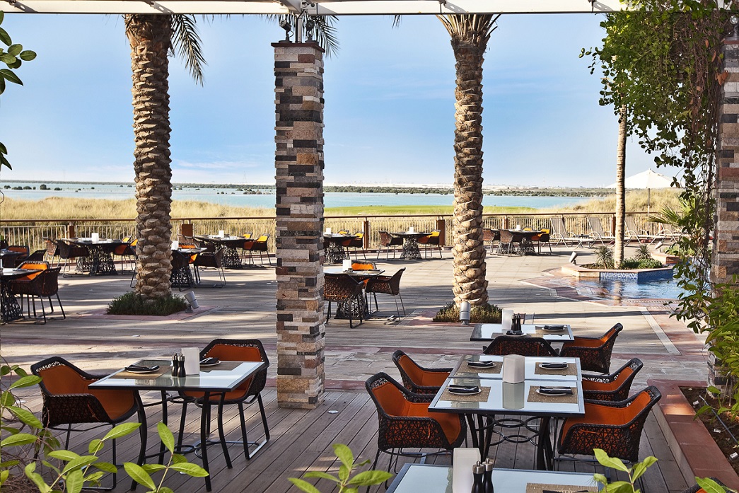 Amerigos - Mexican Restaurant