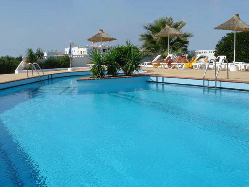 Açık Havuz