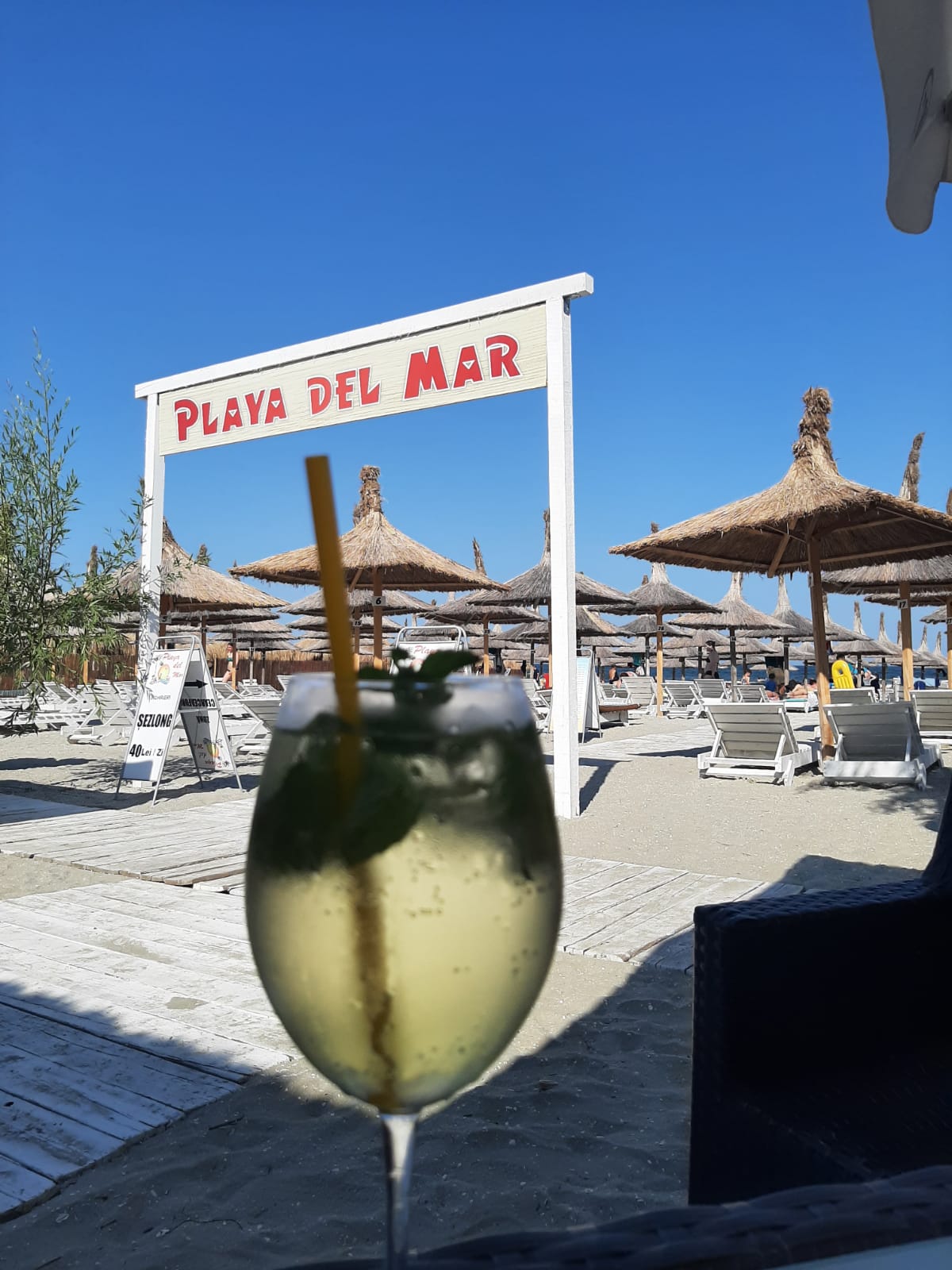 Plaja