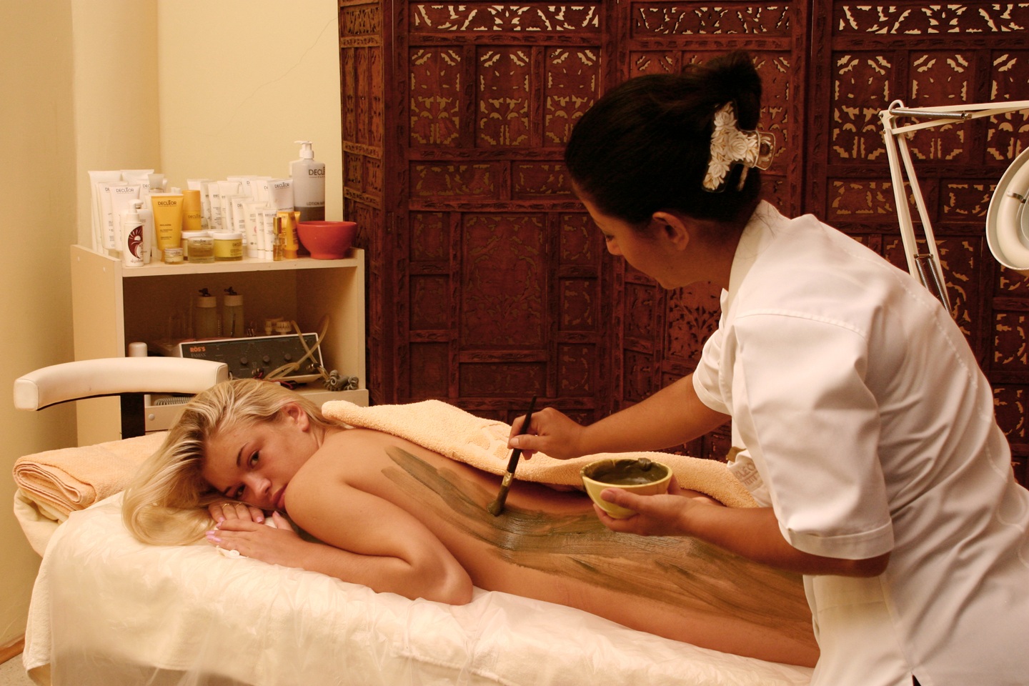 SPA