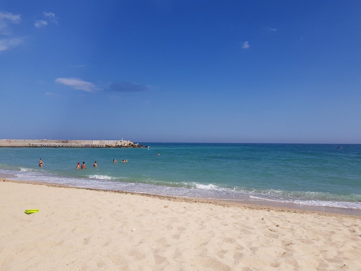 Plajă 