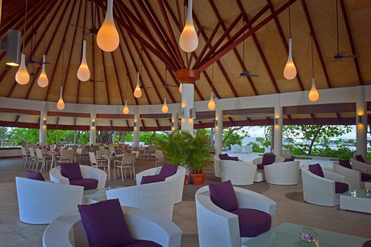 Seabreeze Cafe