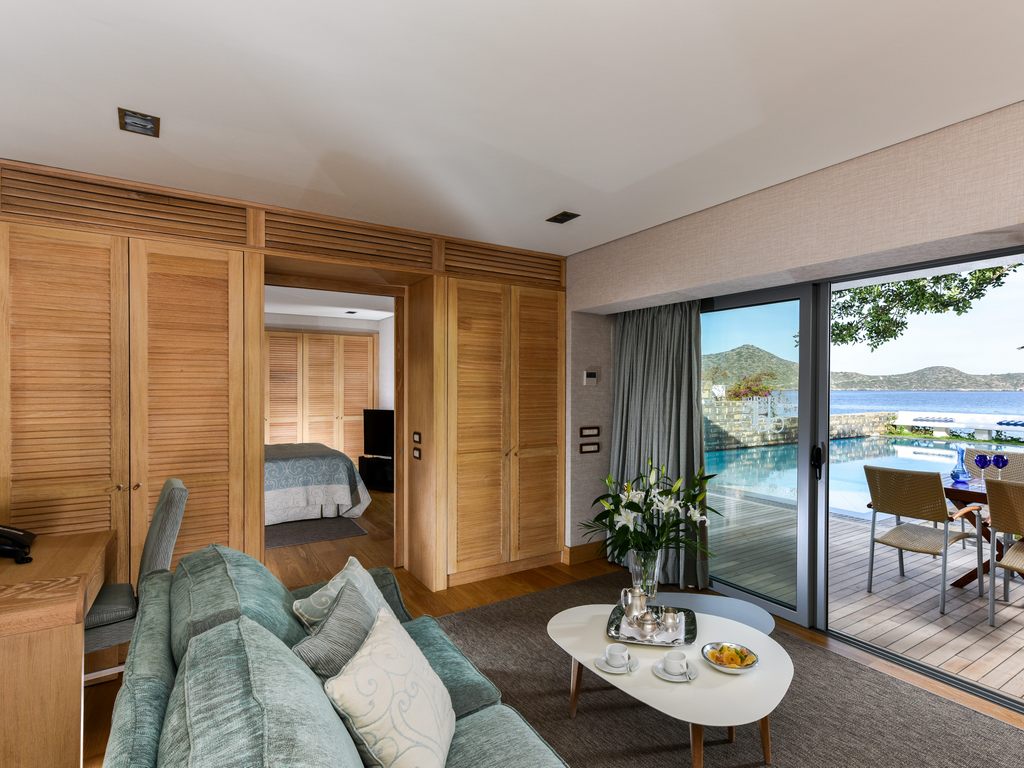 HIDEAWAY VILLA SEA VIEW PRIVATE POOL 