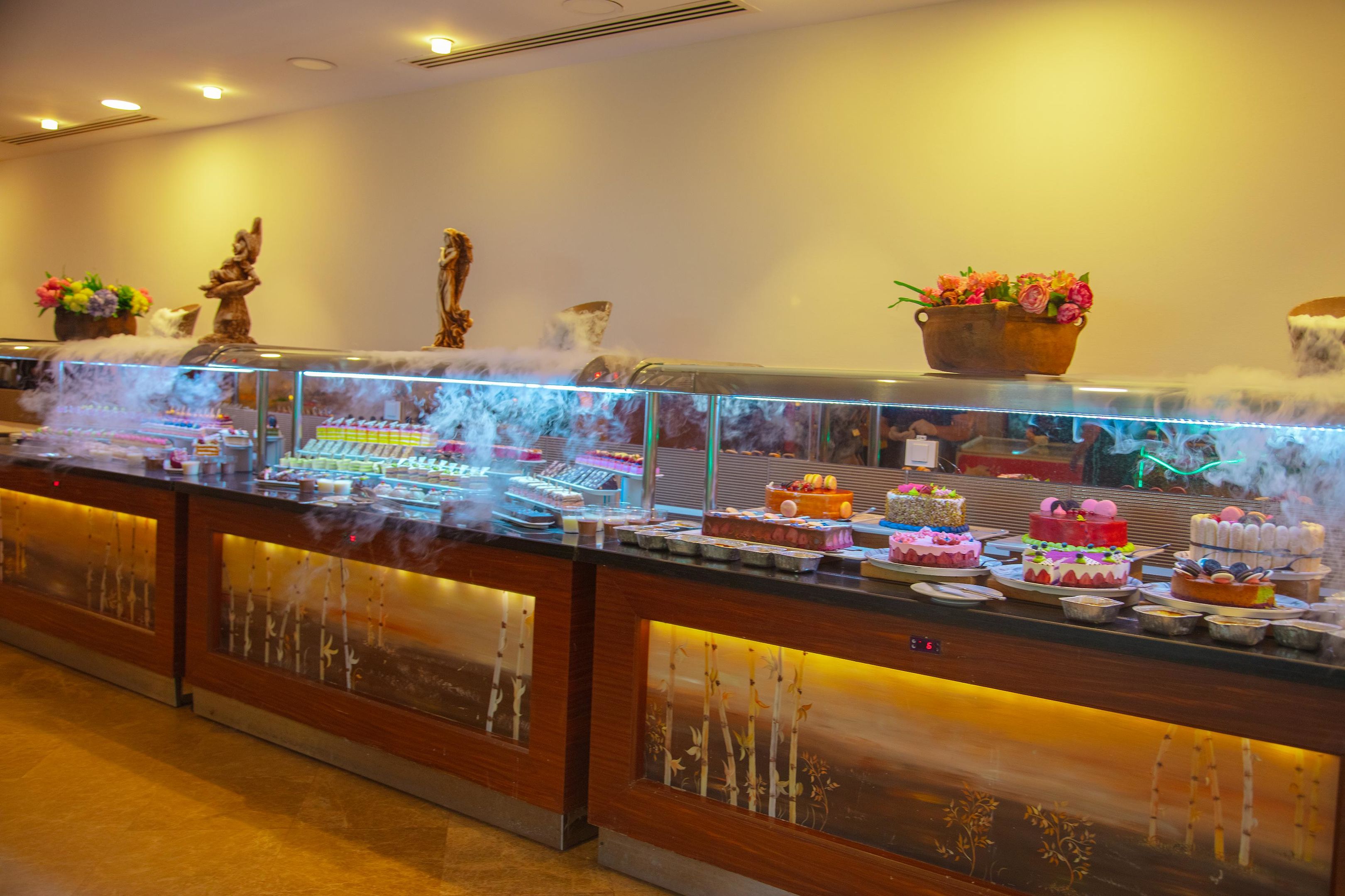 ANA RESTAURANT