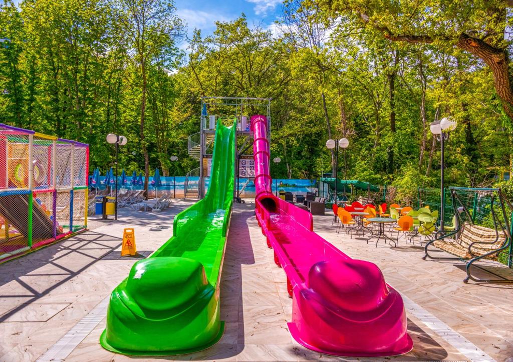 Parc acvatic