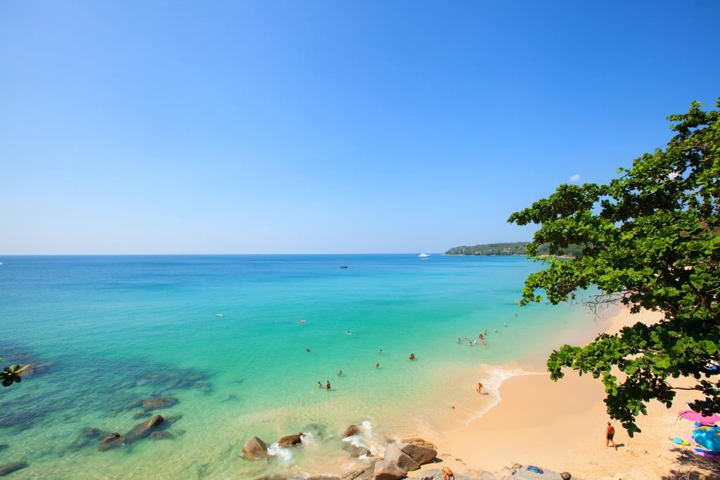 Plajă 