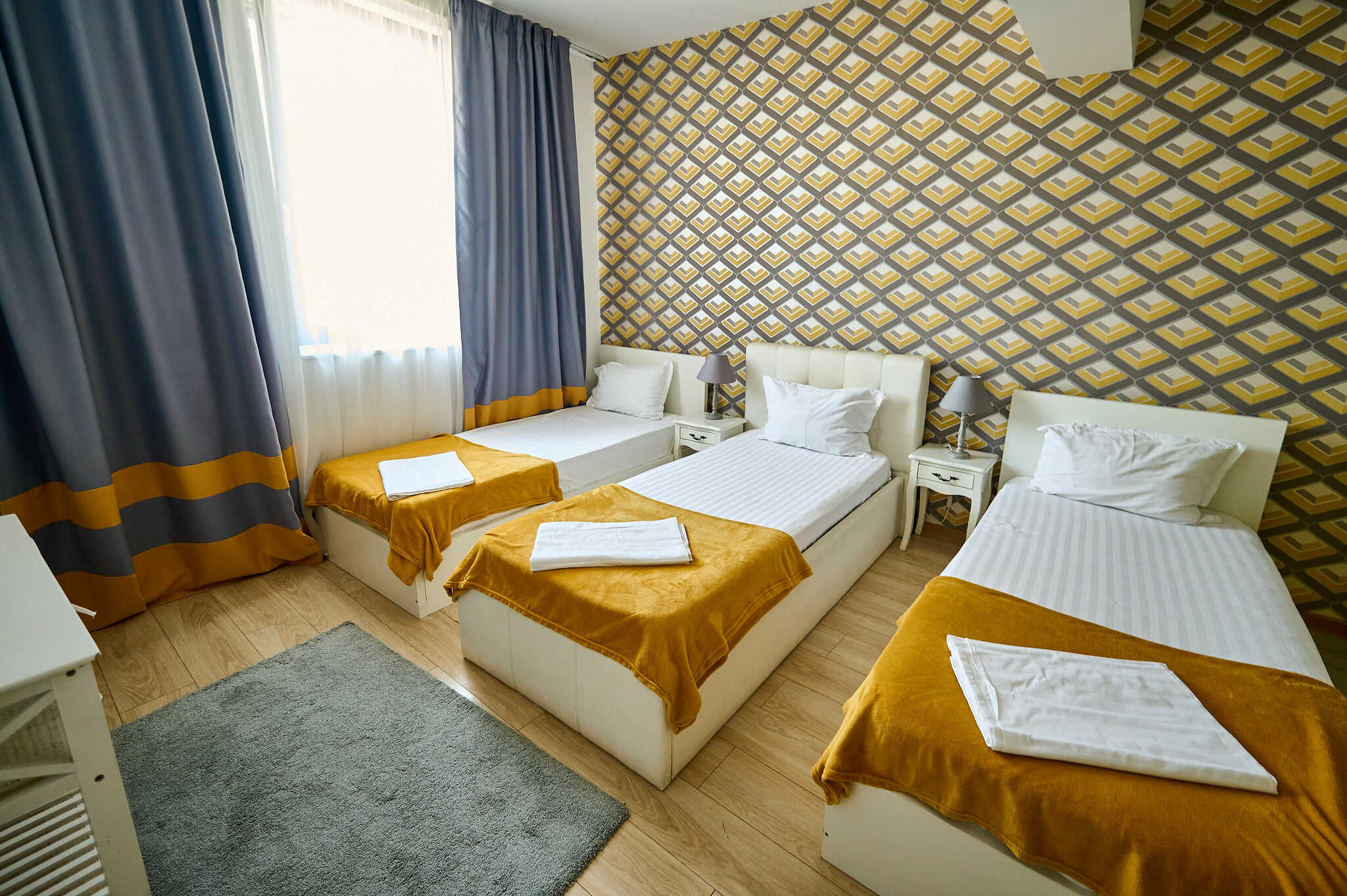 APARTAMENT CU BUCATARIE