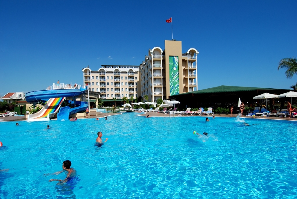 Su Parkı