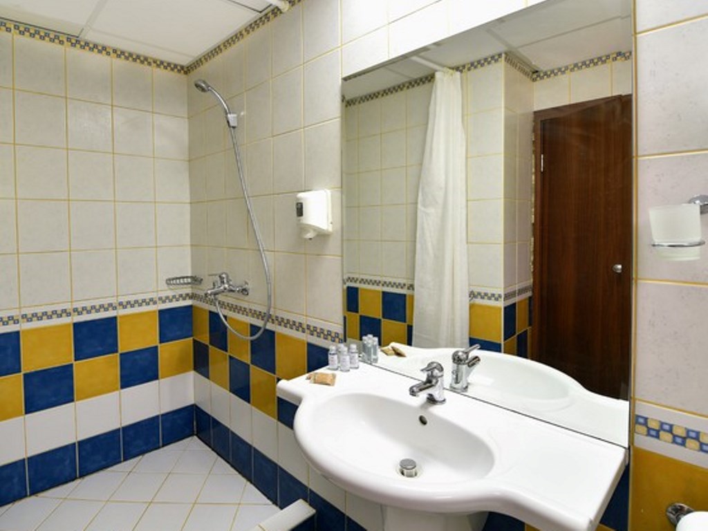 SingleUse Standard Room