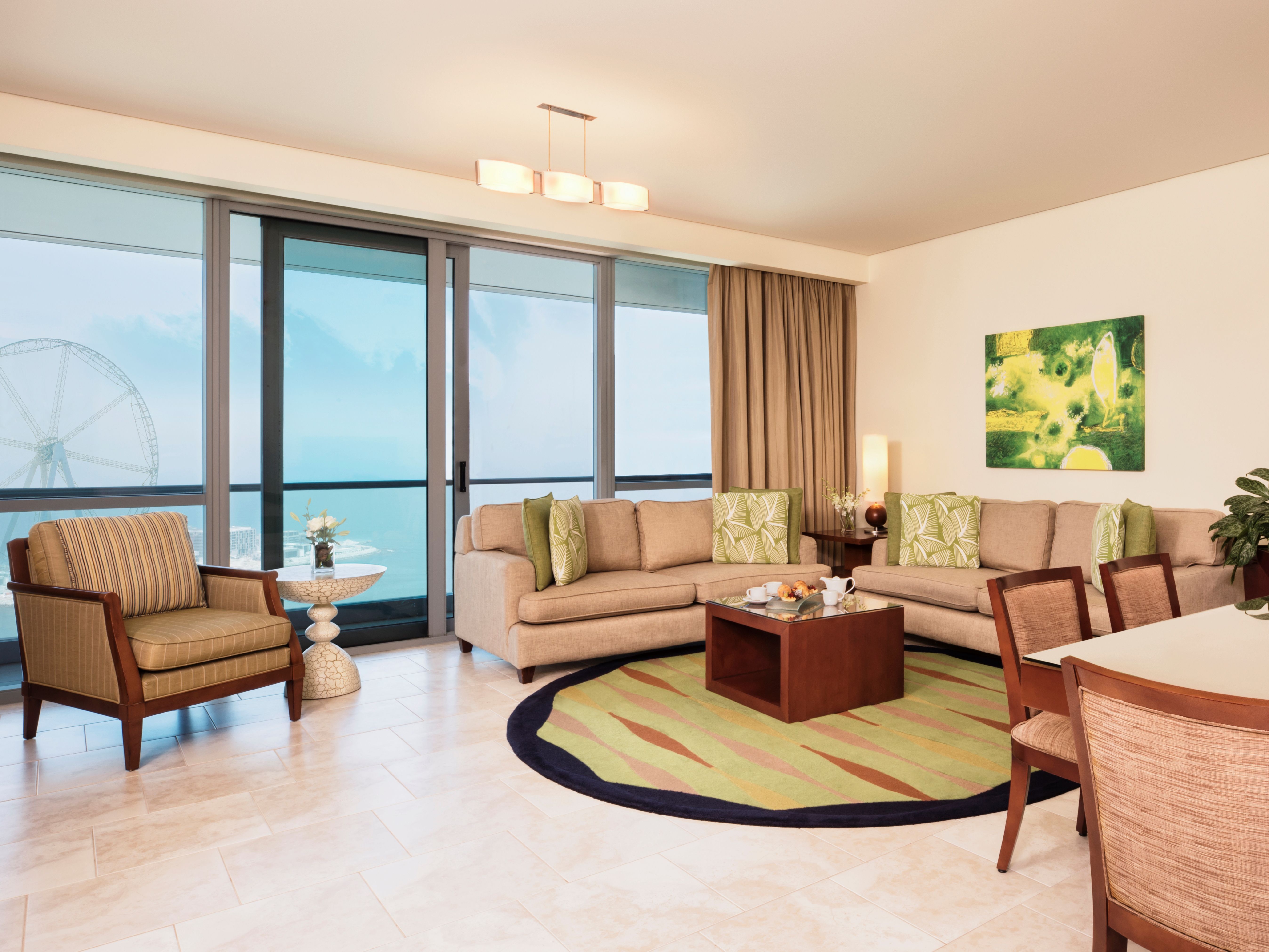2 Bedroom Superior