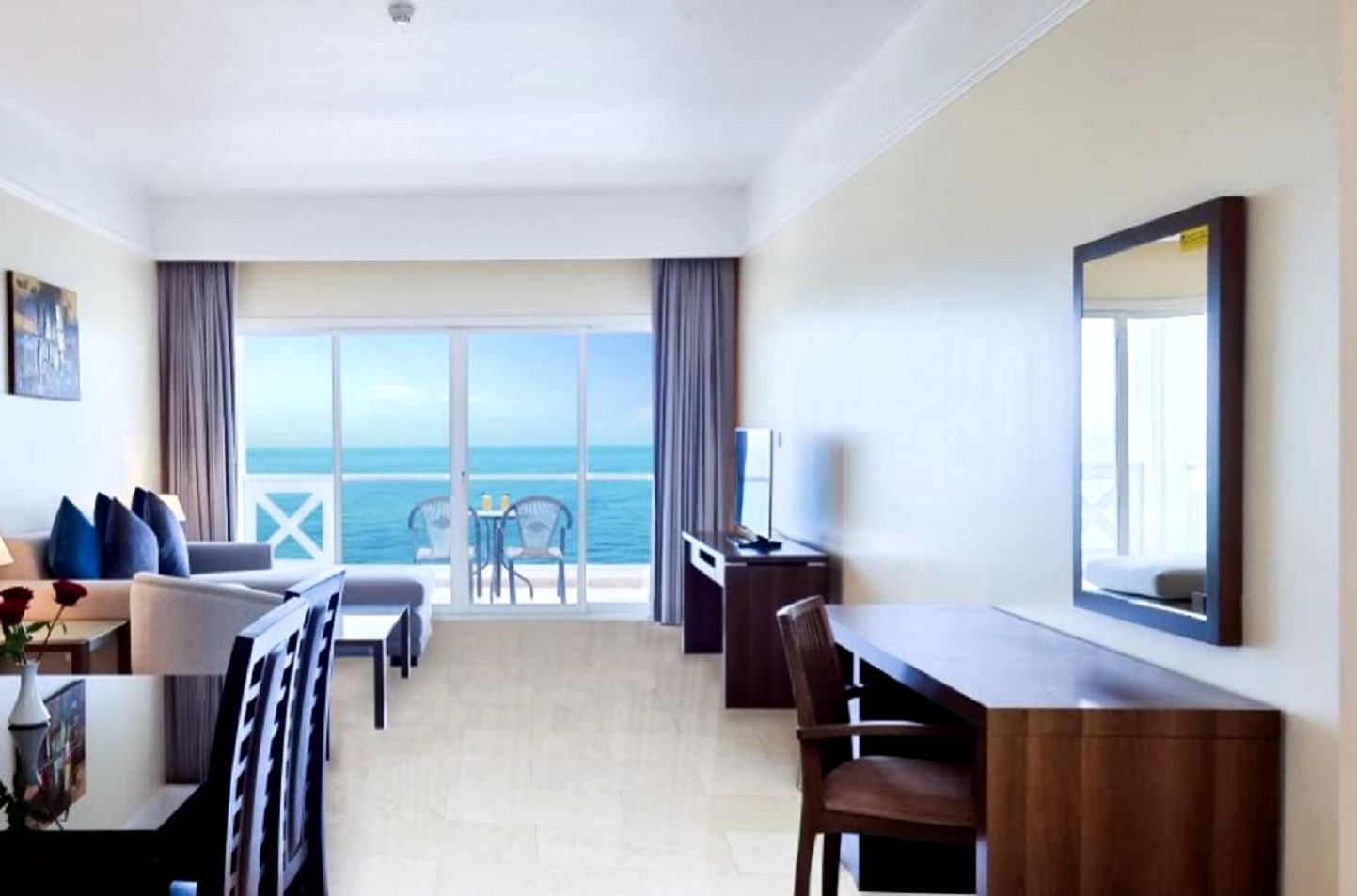 Two Bedroom Suite