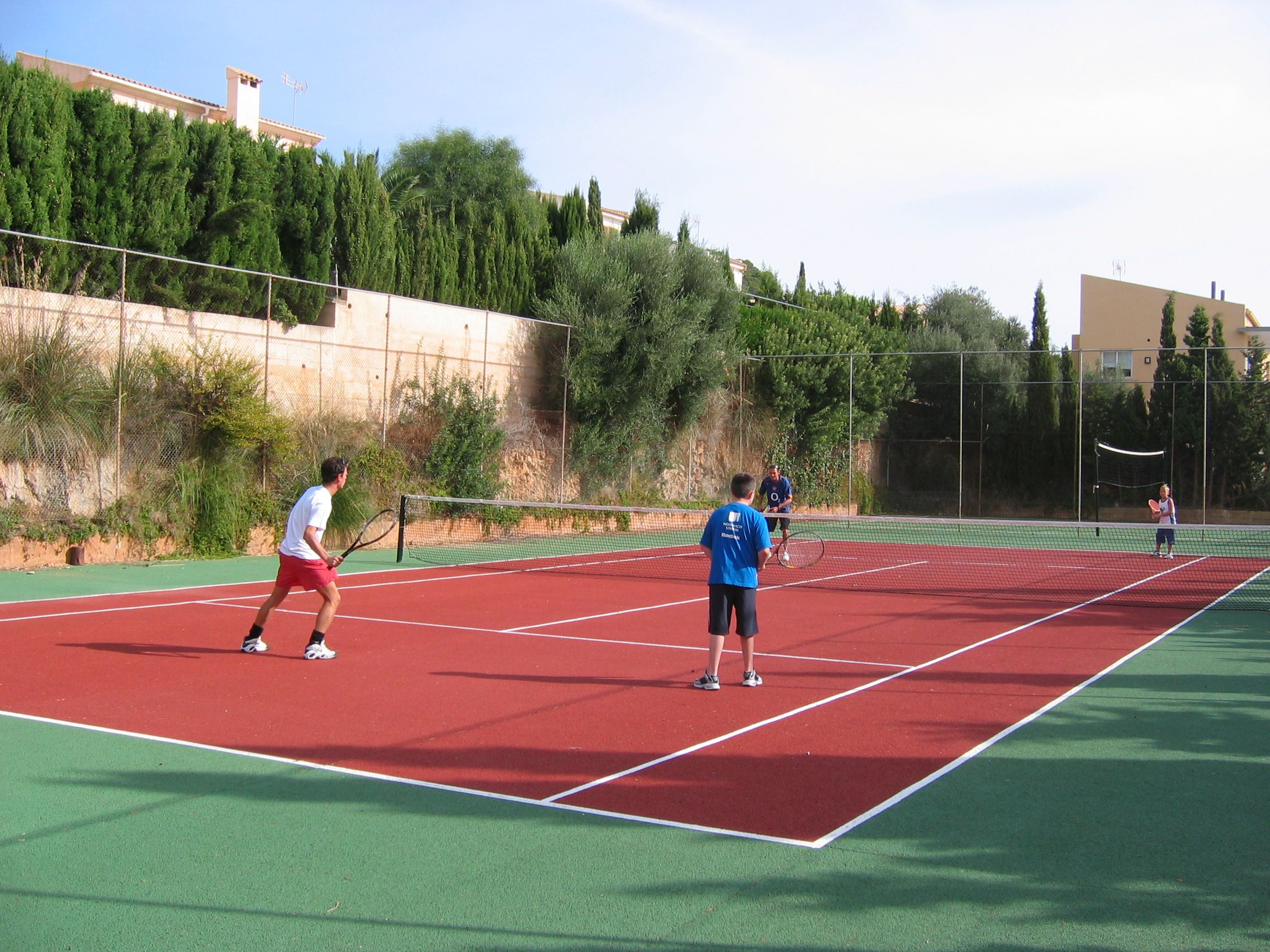 Sport