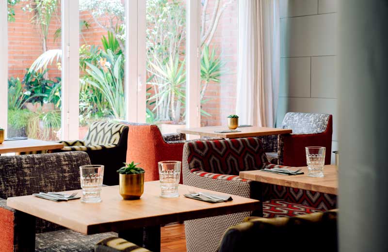 Restaurante
