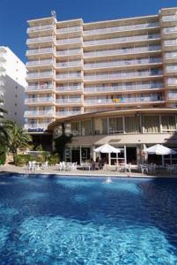 Pinero Tal, Mallorca, exterior, hotel, piscina.jpg