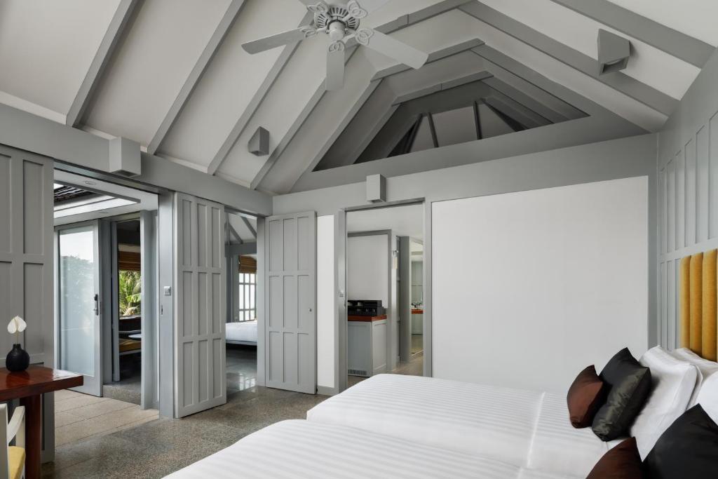 Two Bedroom Family Cottage 