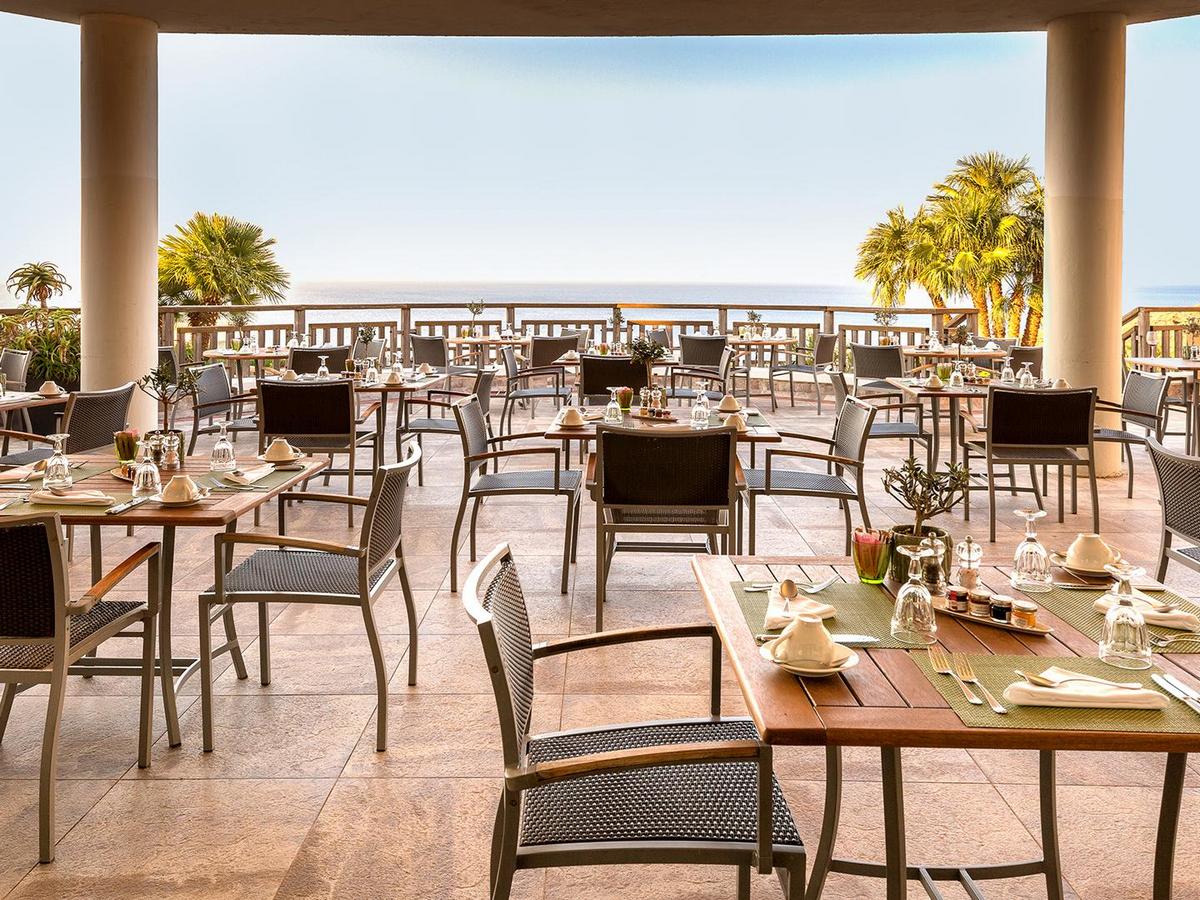 Olives Restaurant