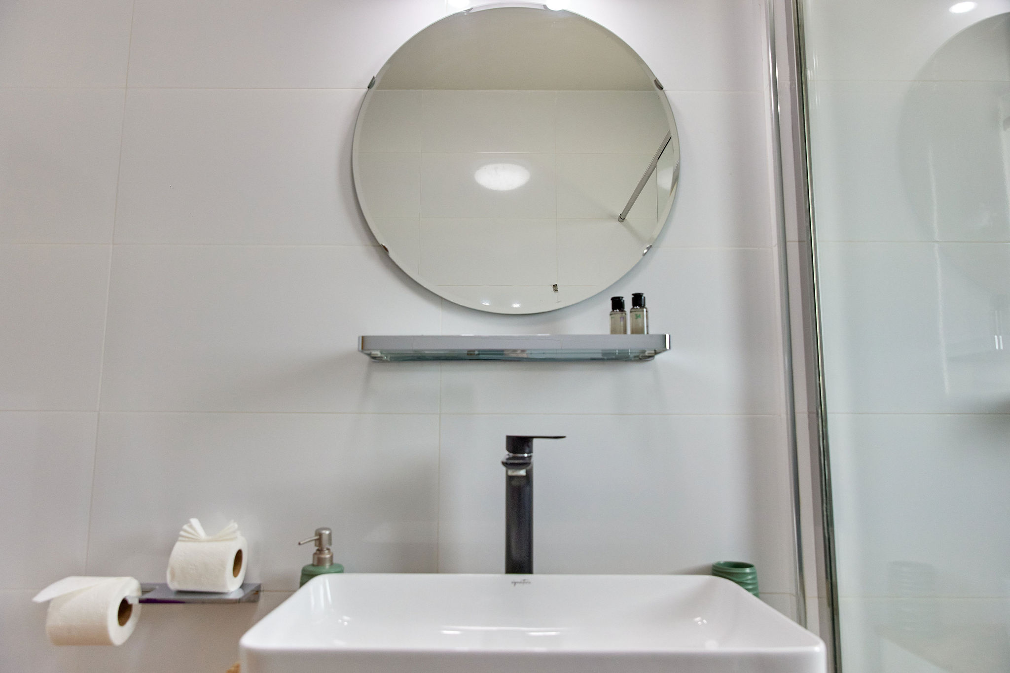 Apartament Serenis 