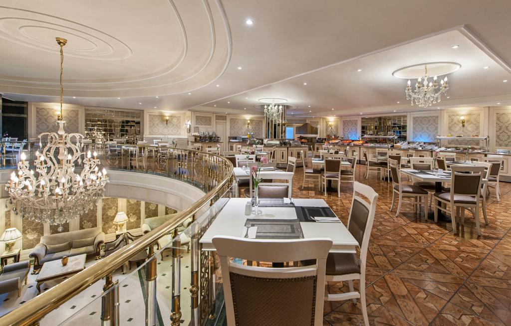 Restaurante