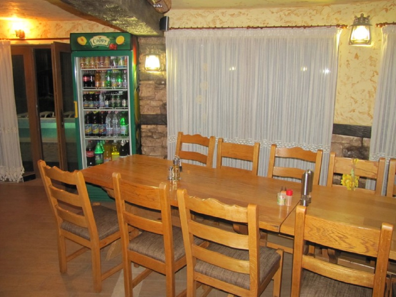 Restaurante