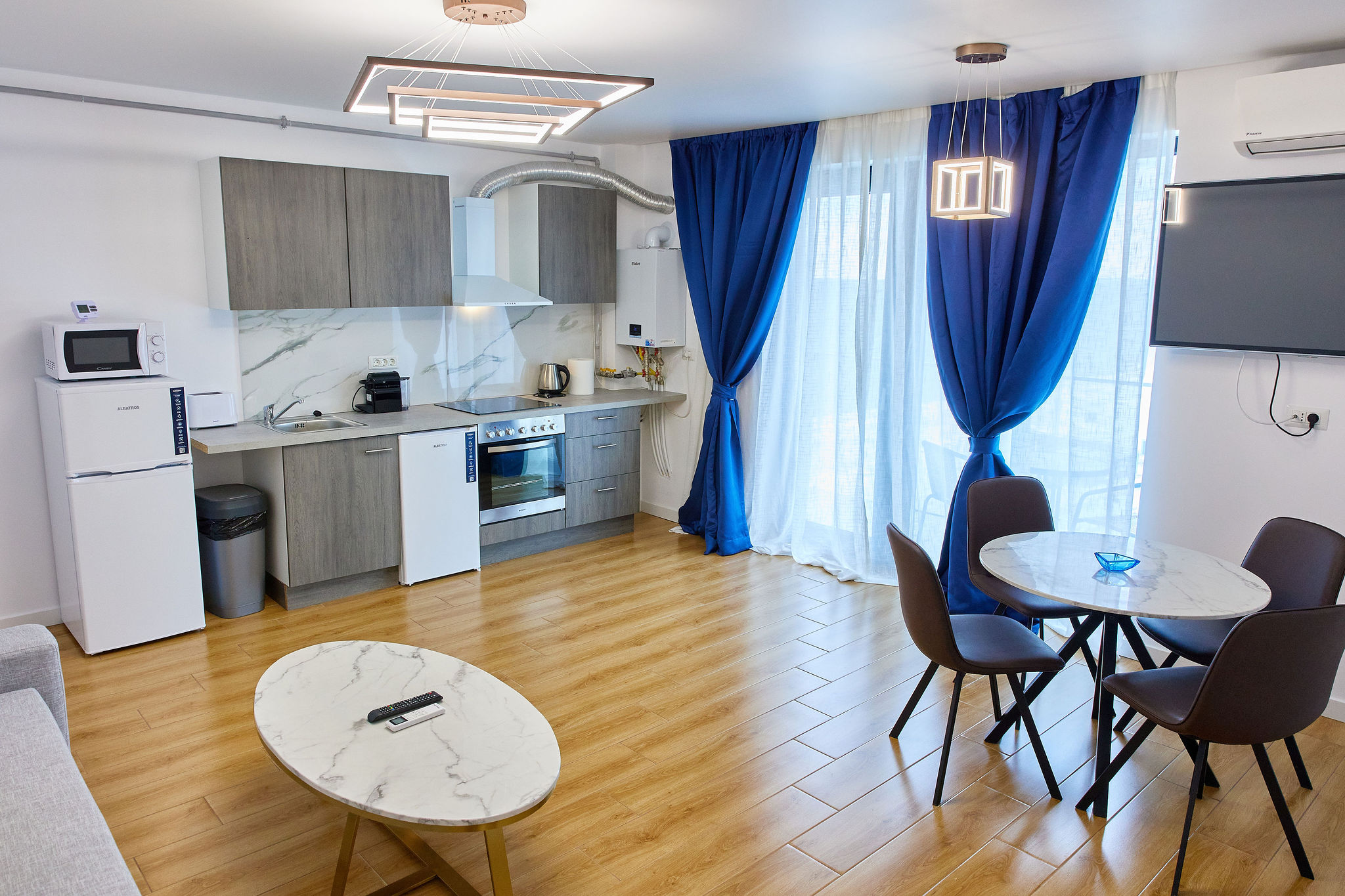 Apartament Elite