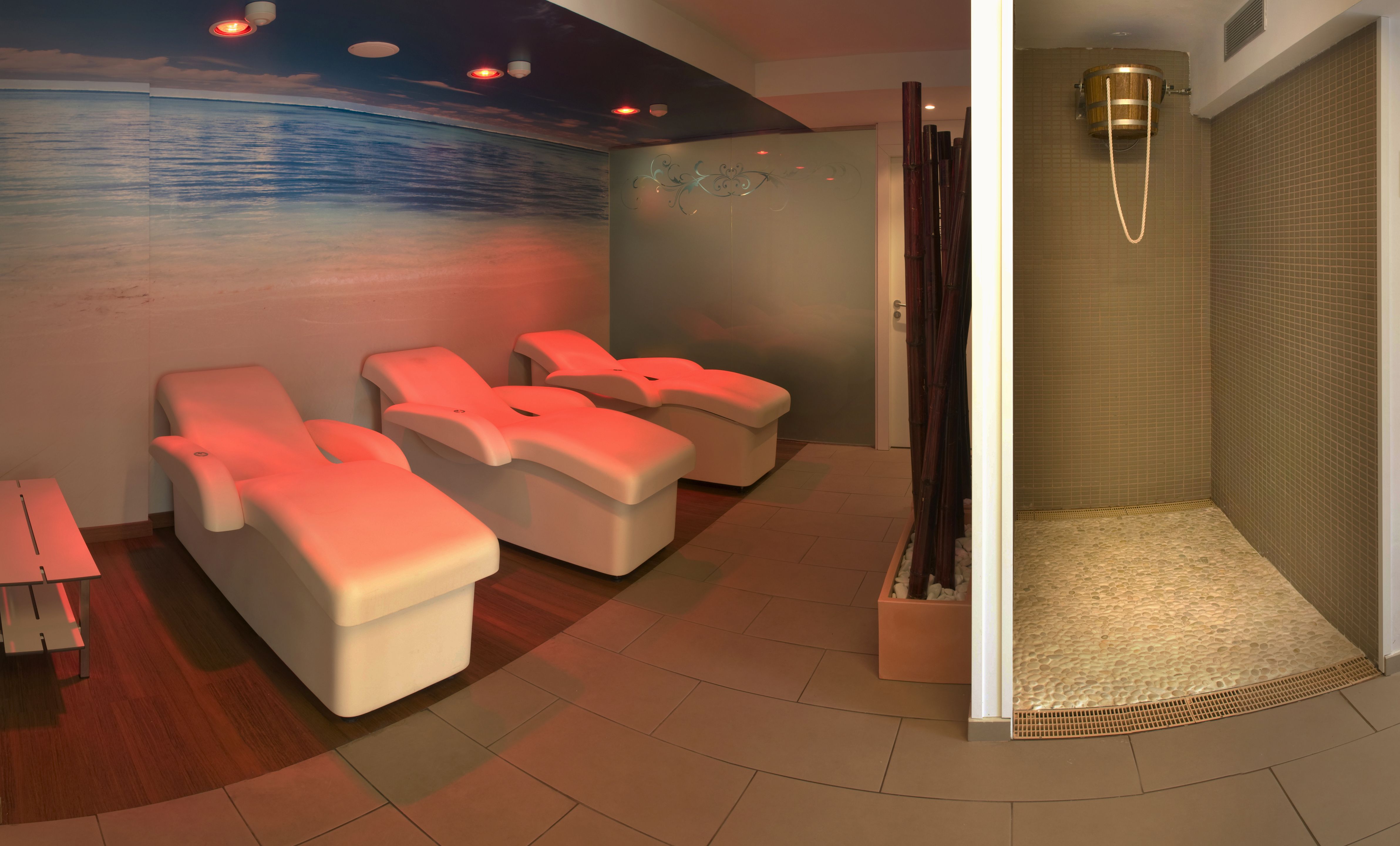 Salon spa
