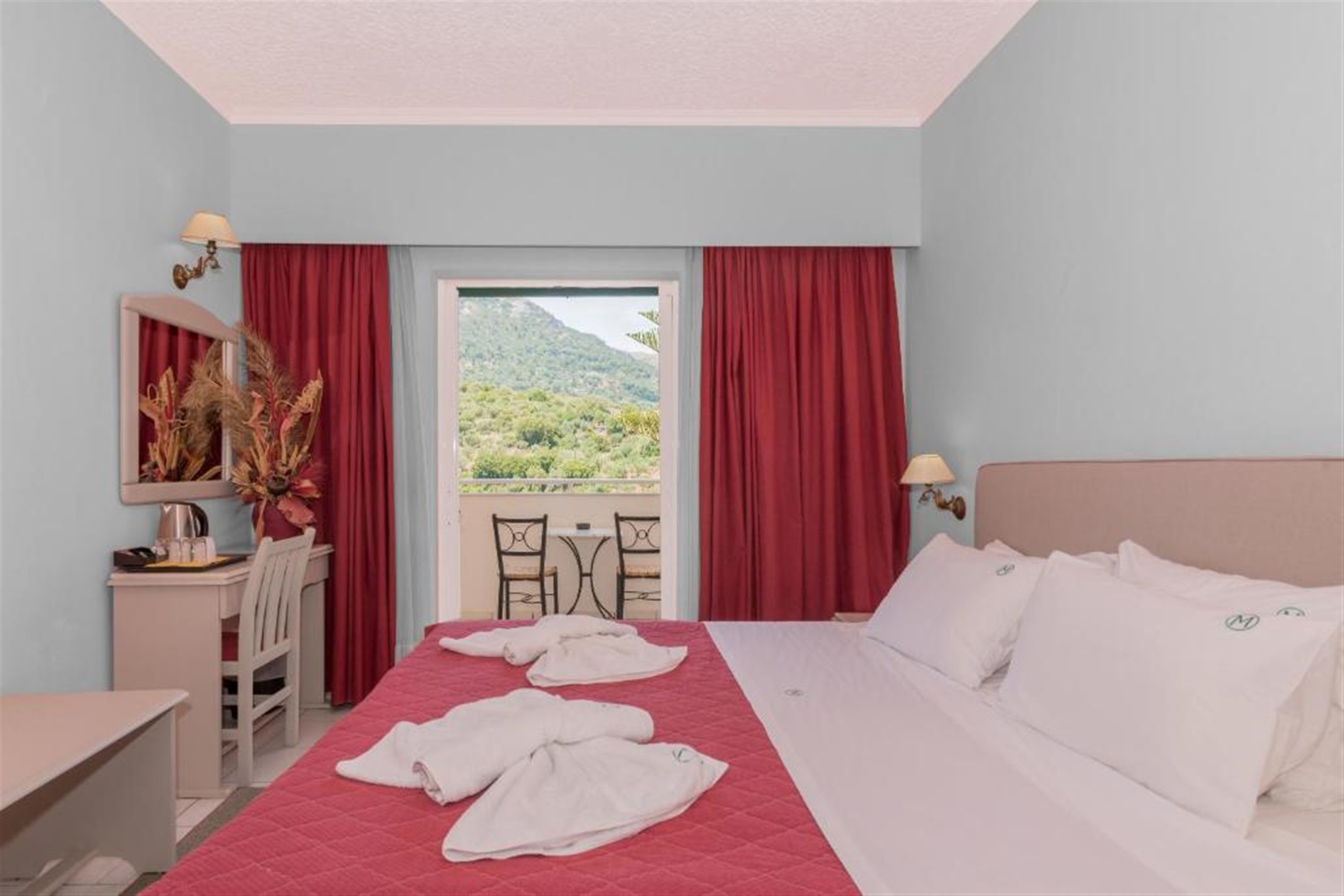 PREMIUM ROOM SEA VIEW