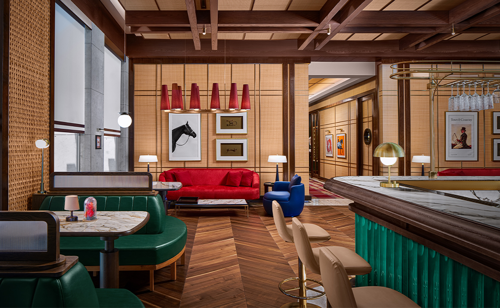 POLO BAR