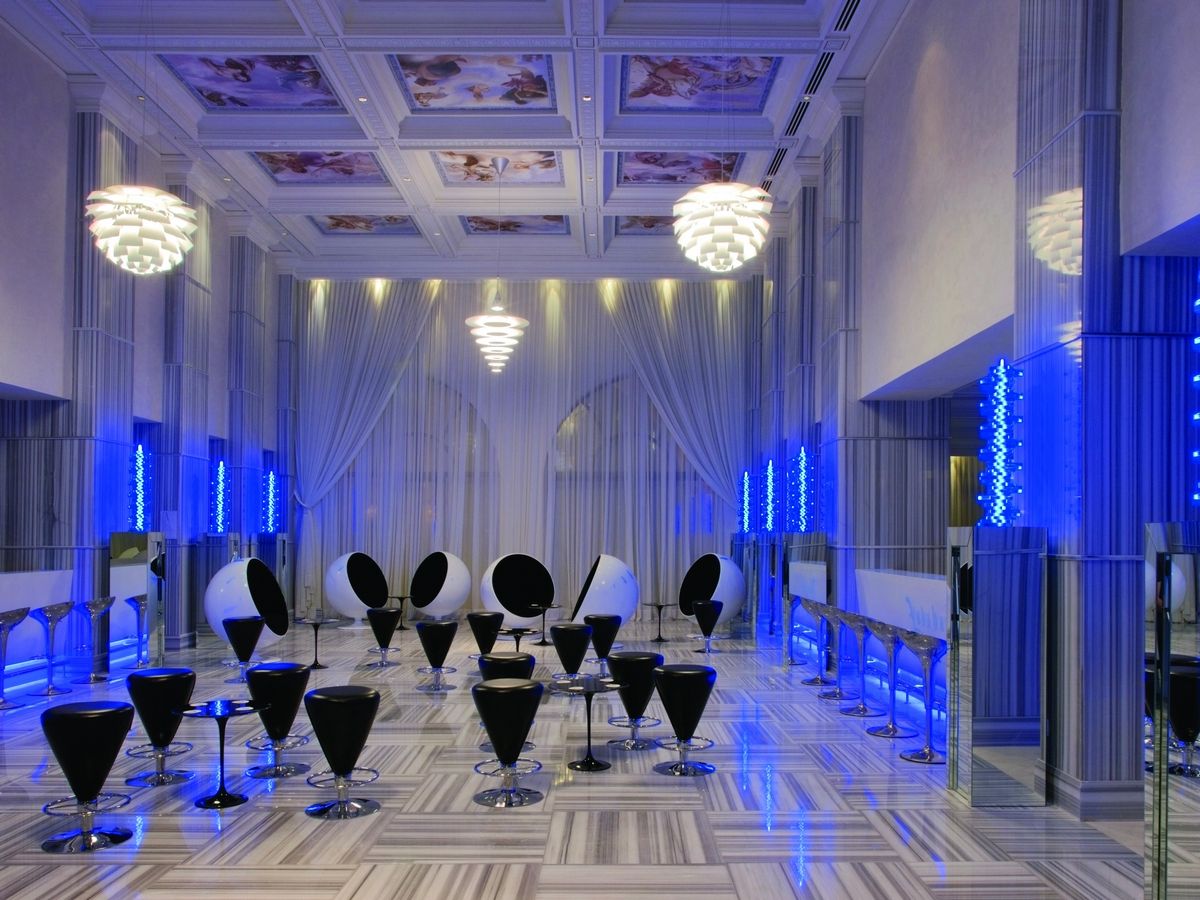 The Crown