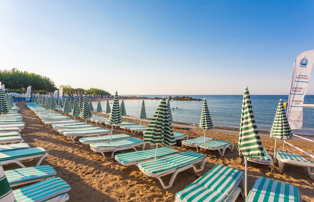 Plajă 