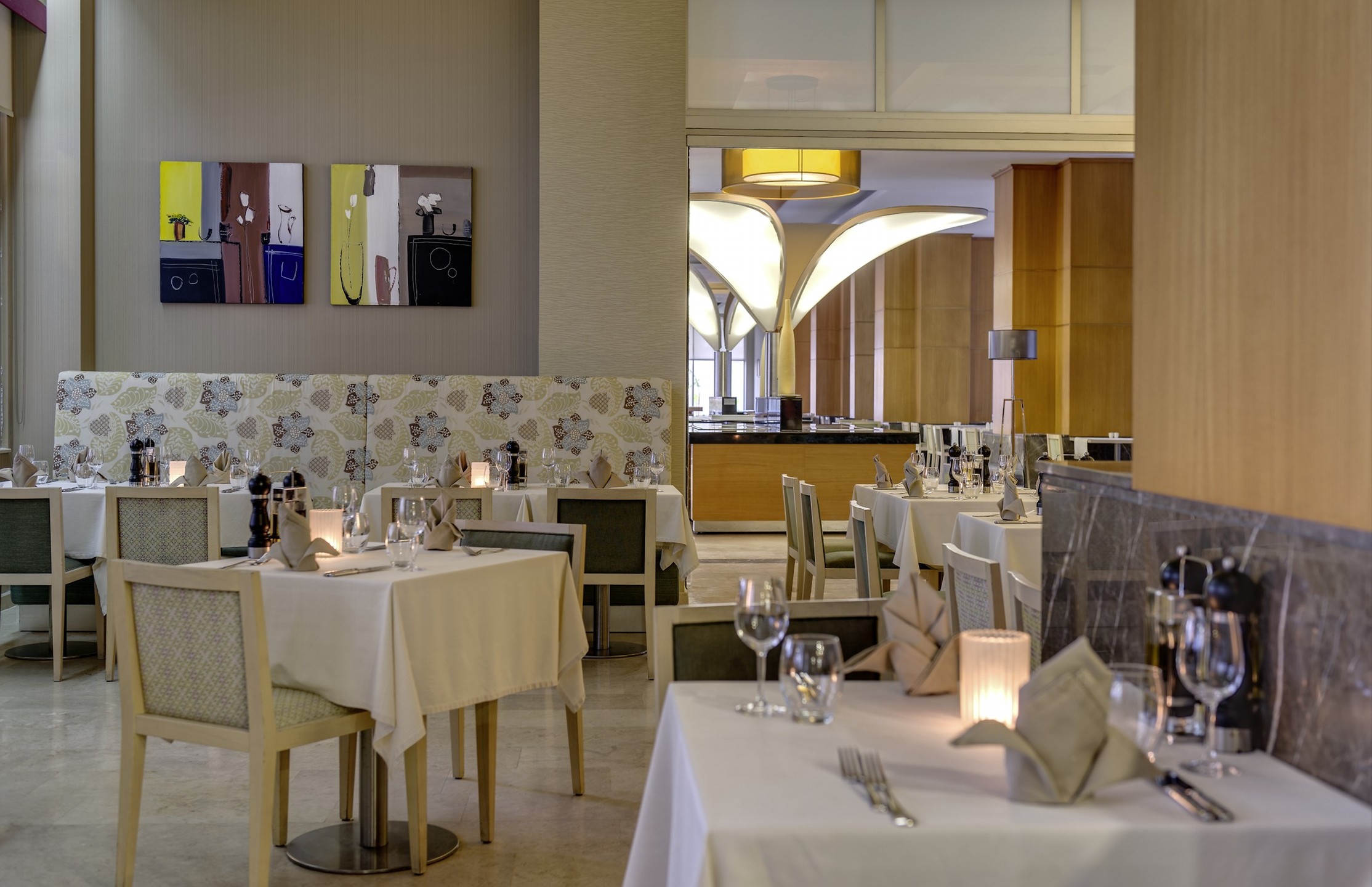 ANA RESTAURANT