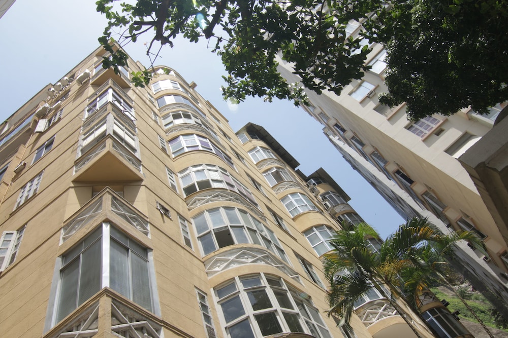 RIO SPOT APARTMENTS 1118 Rio de Janeiro Brazilia