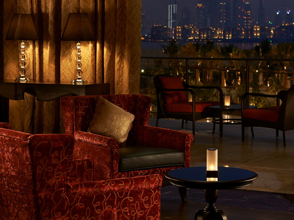 Serafina Bar 