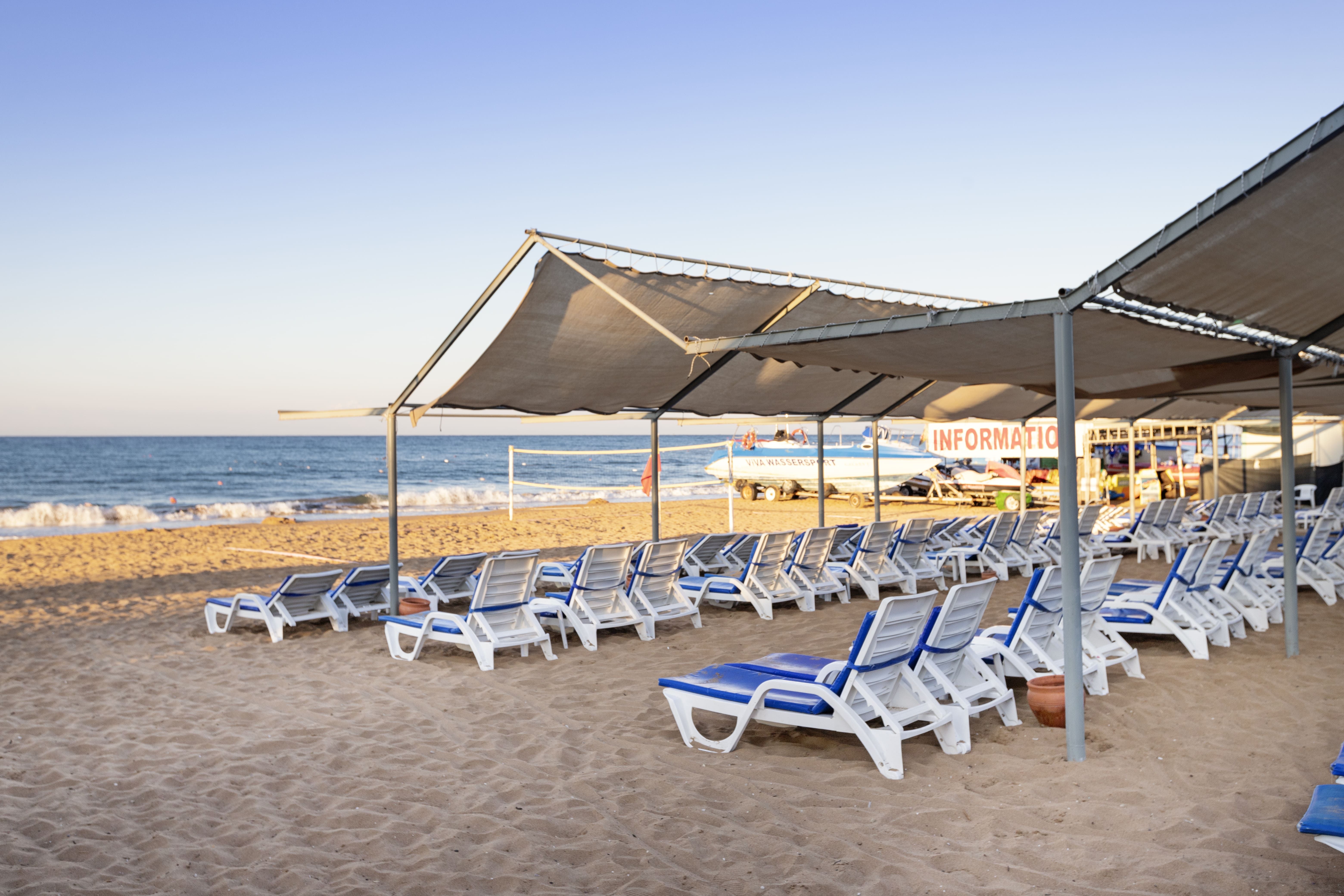 Plajă 